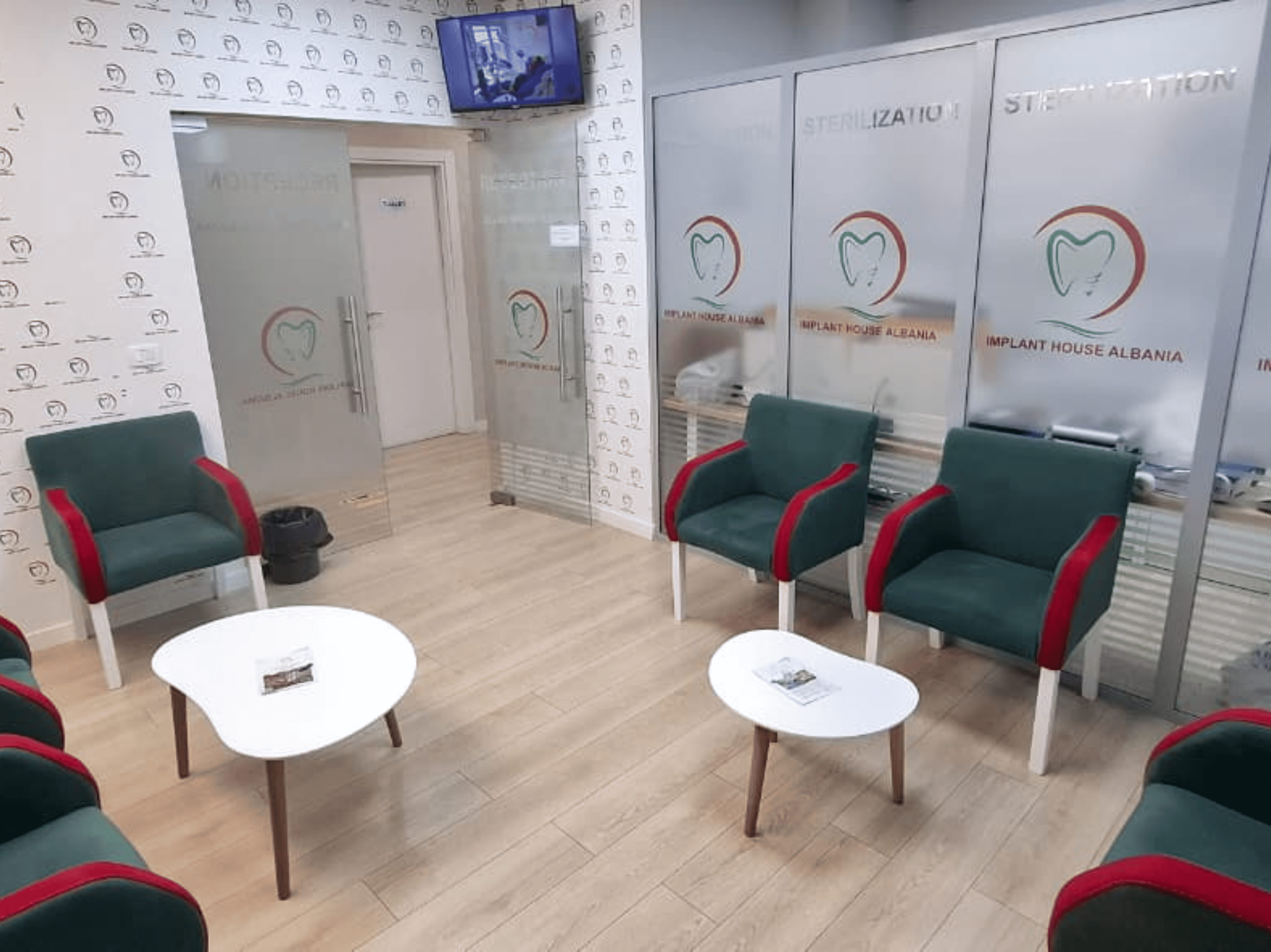Implant House Albania