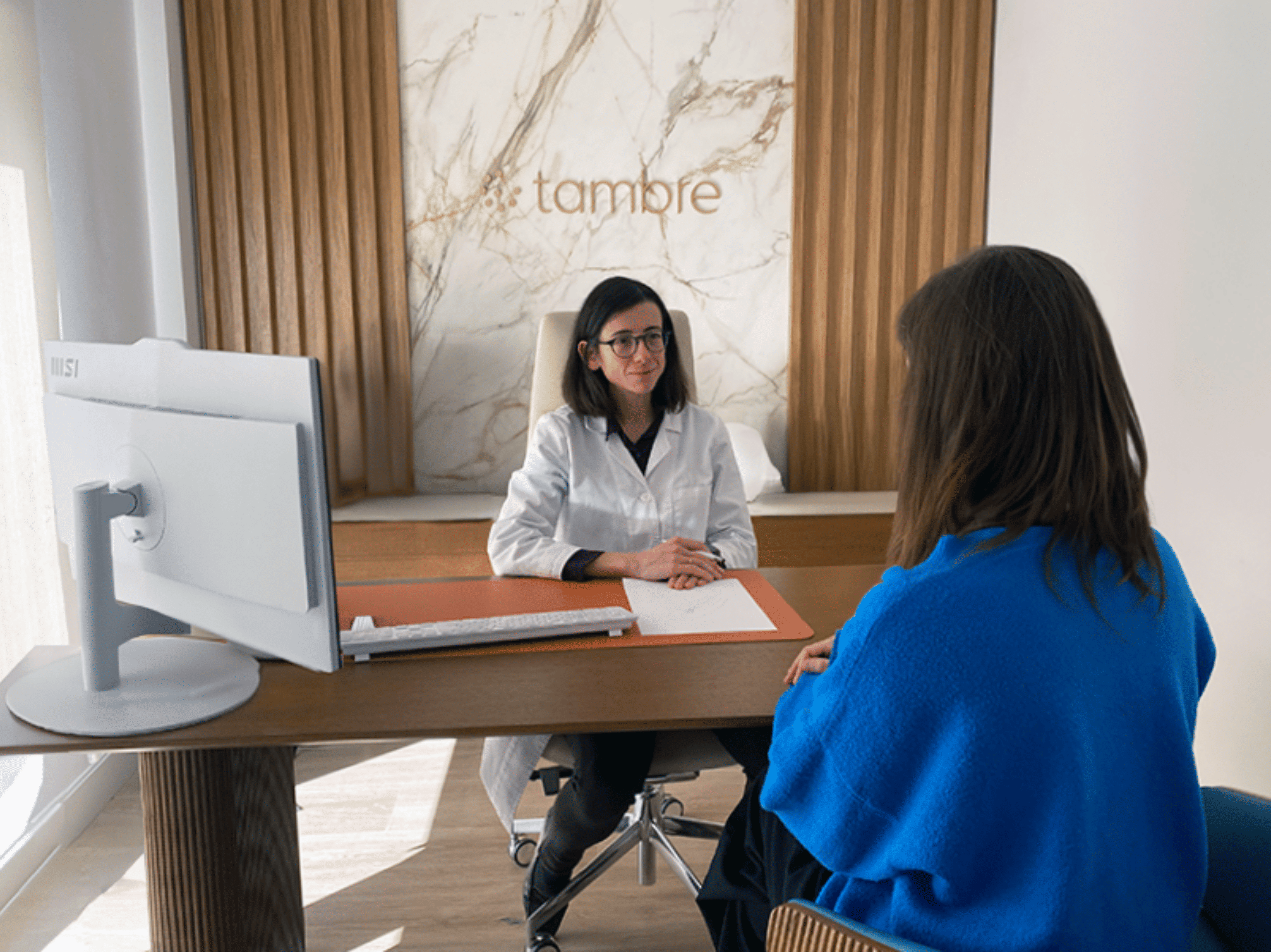 Tambre IVF Clinic