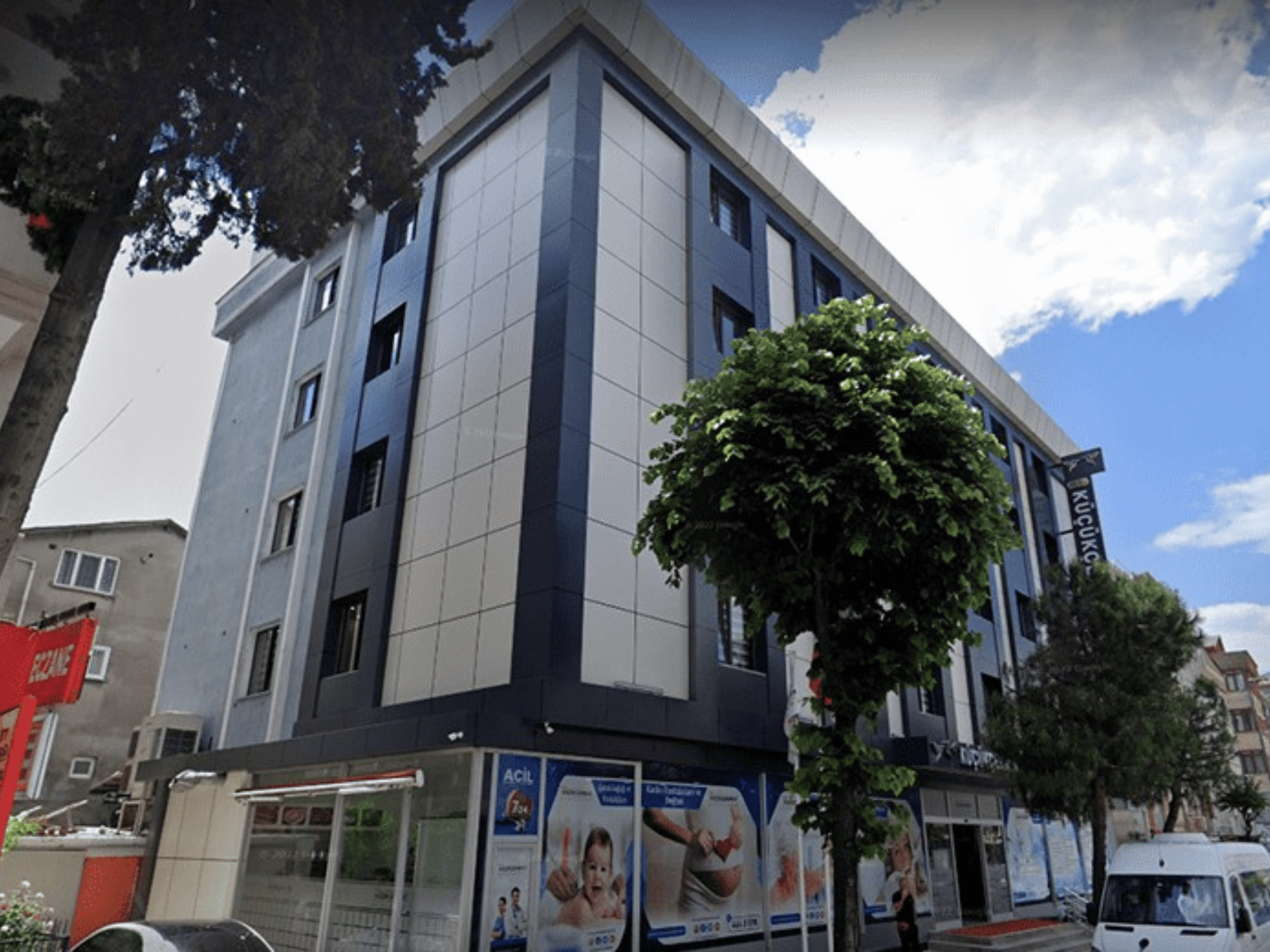 Grand Clinic