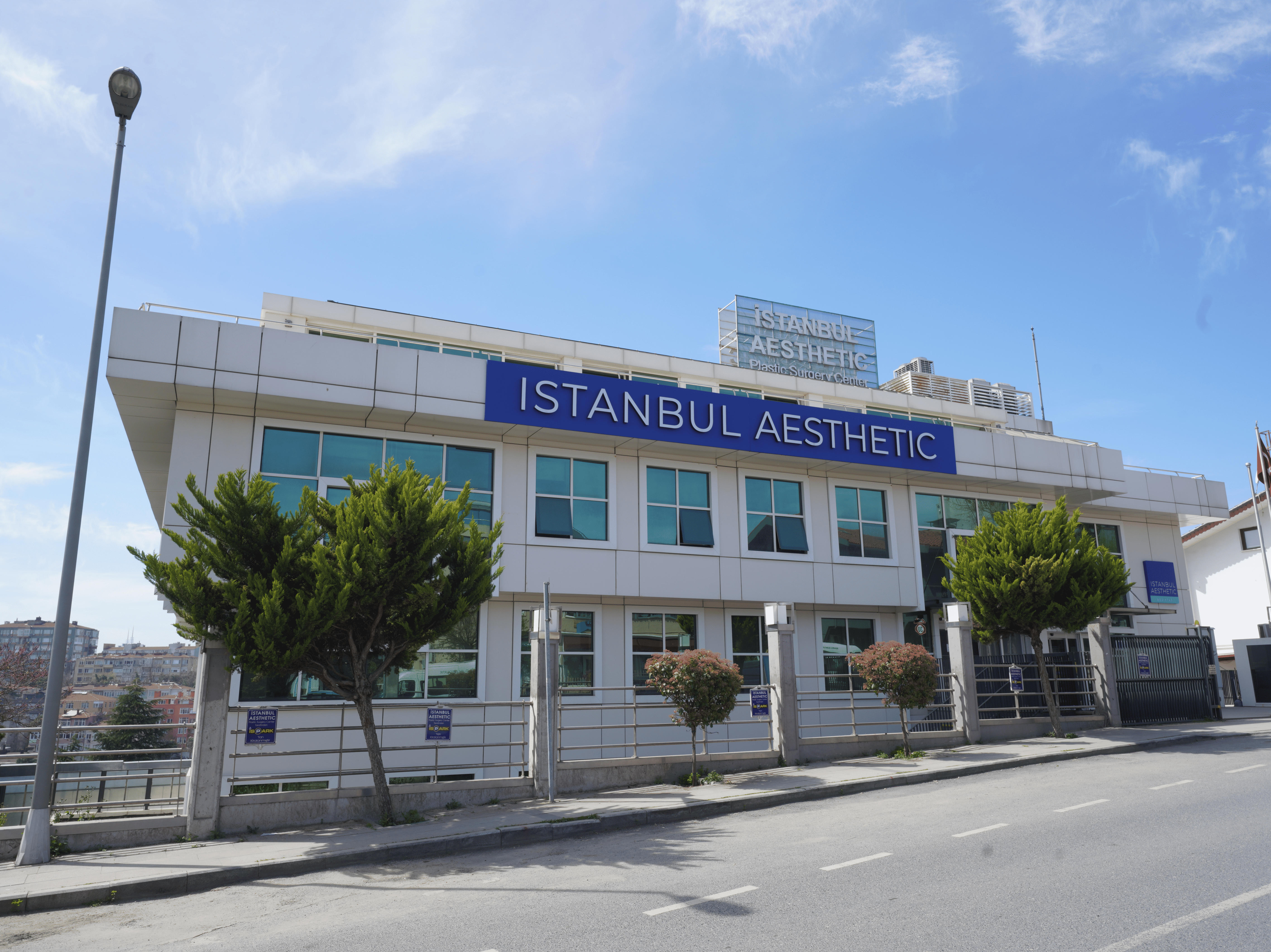 Istanbul Aesthetic Plastic Surgery Center