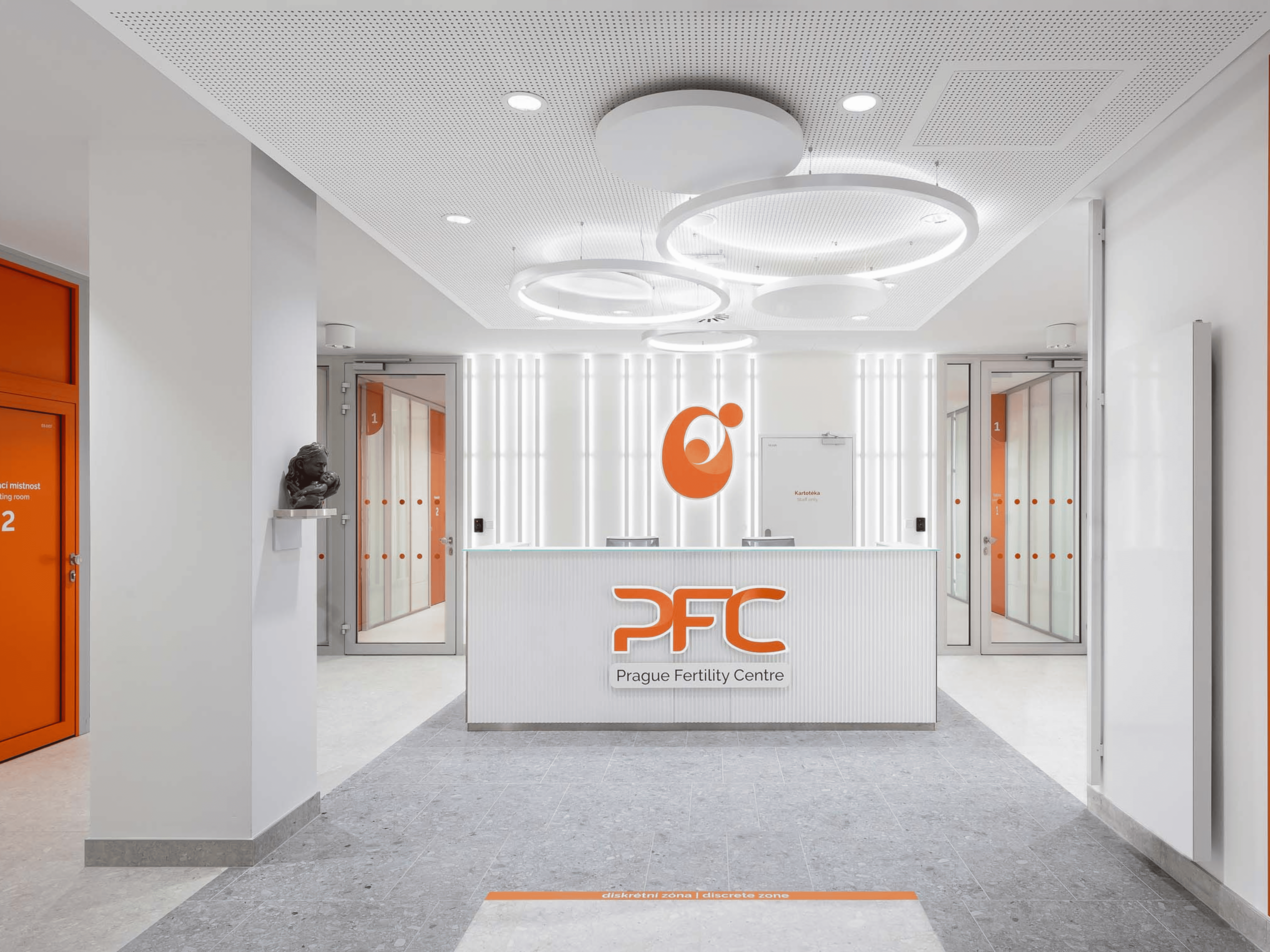 Prague Fertility Centre