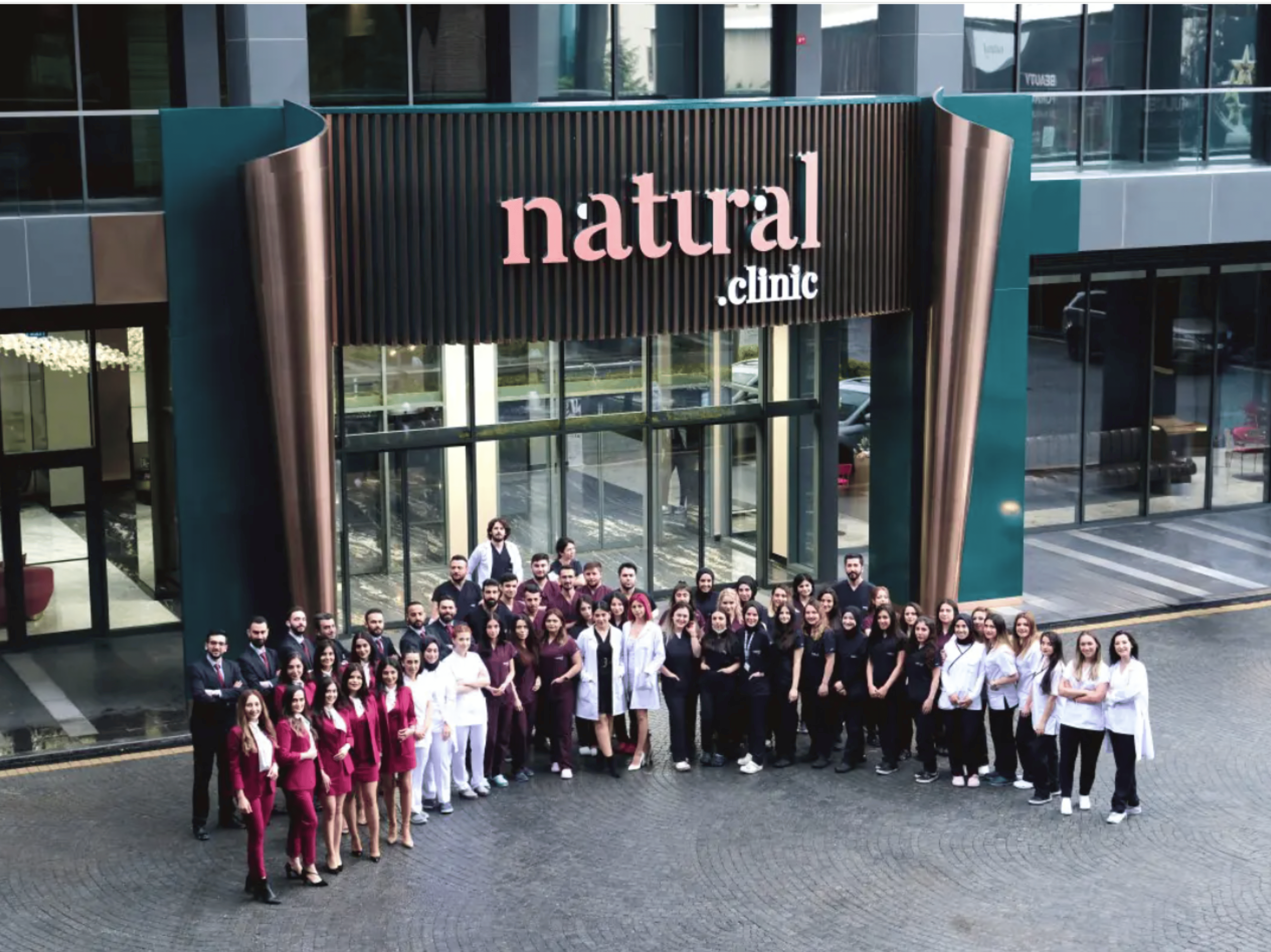 Natural Clinic
