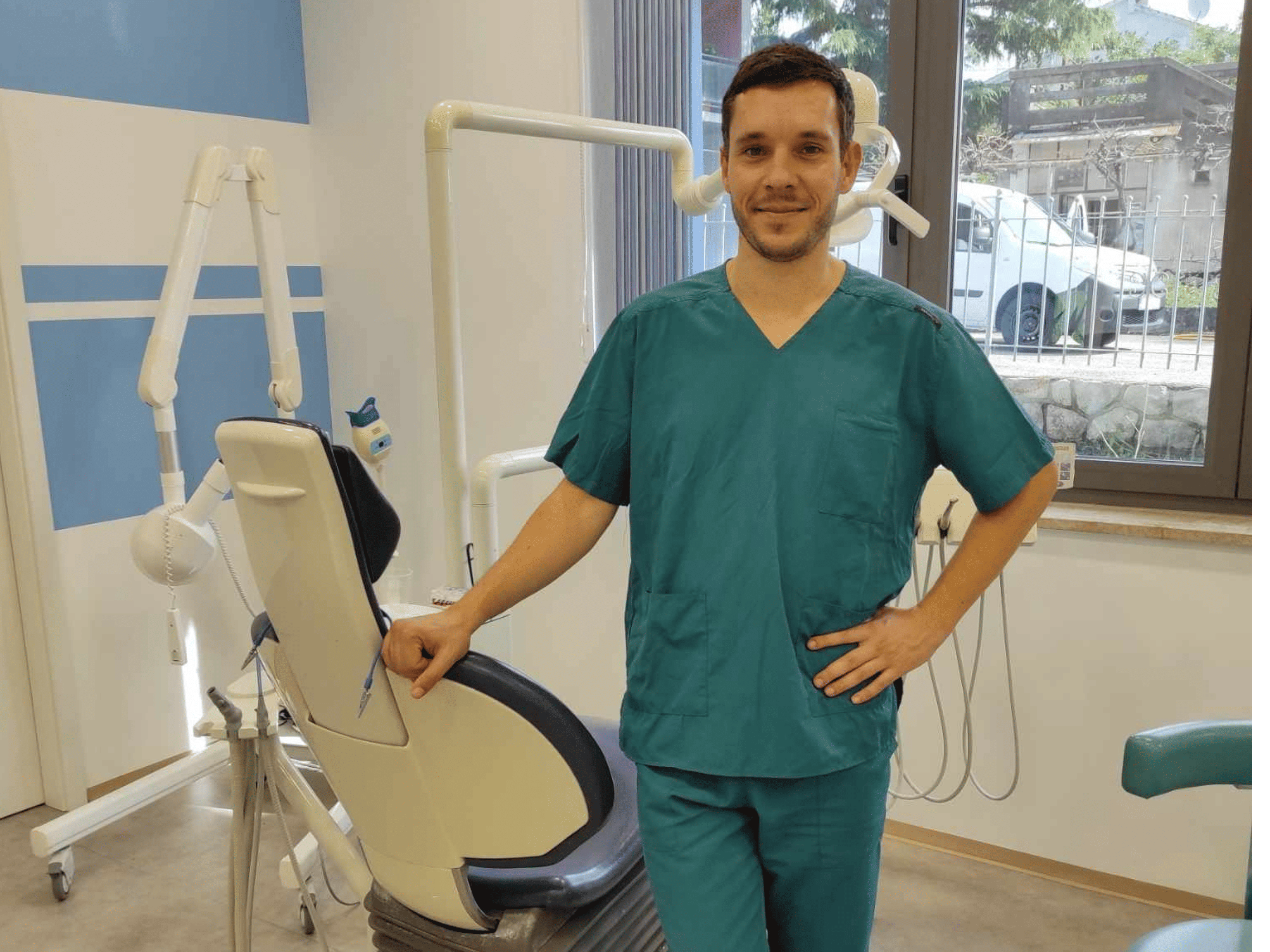 Kovačević Dental Clinic