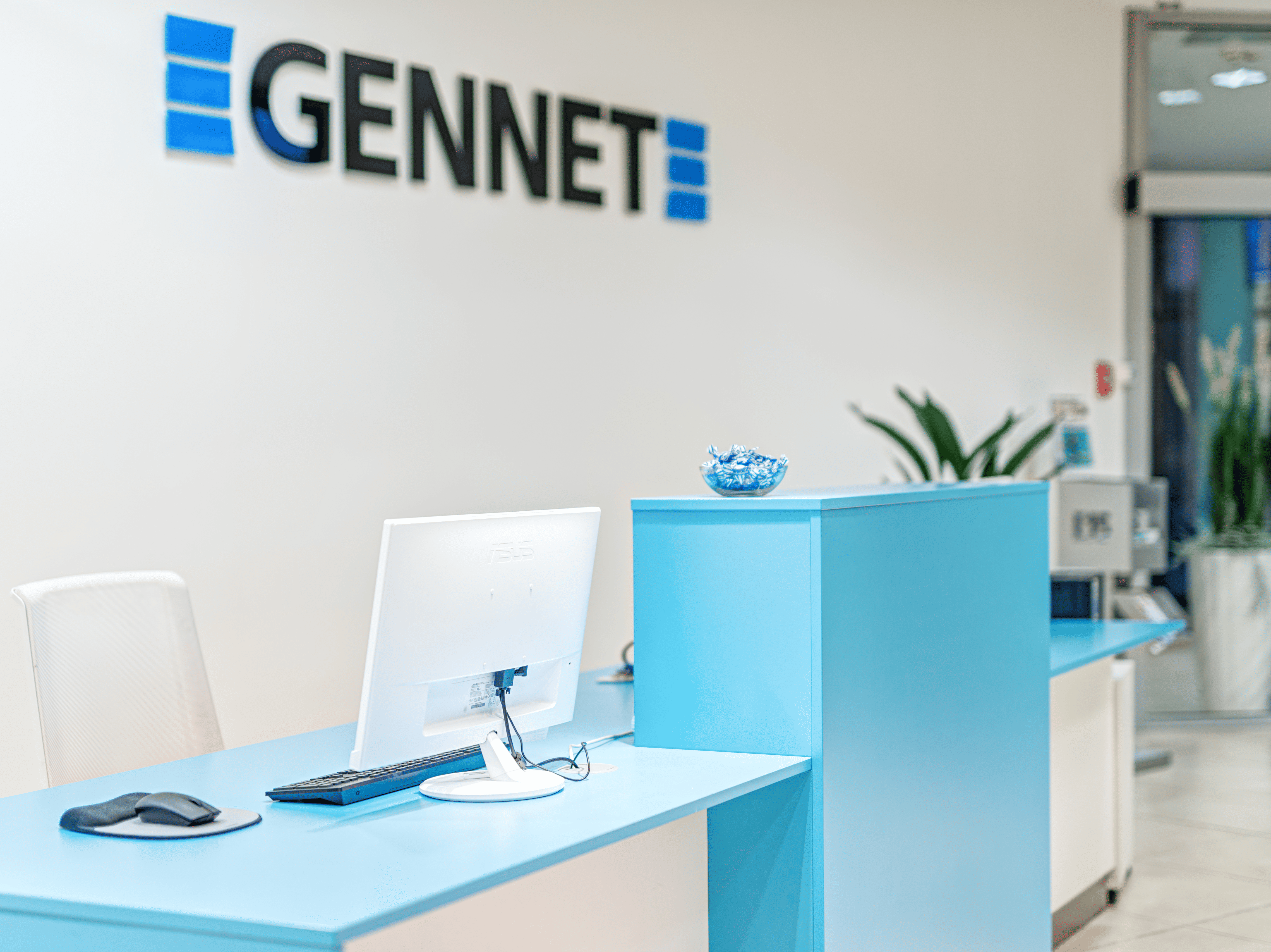 Gennet Clinic