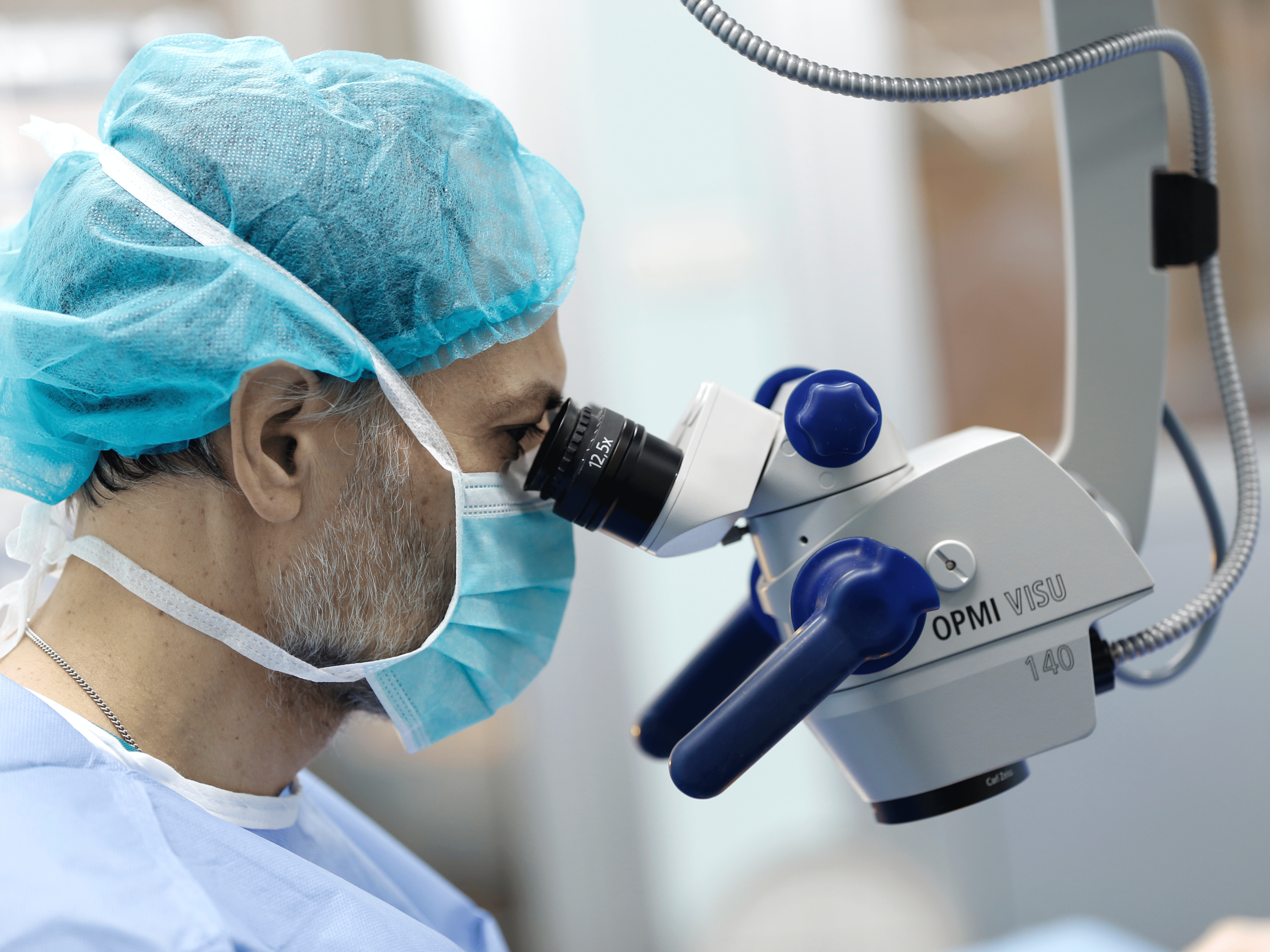 LaserFocus Centre for Eye Microsurgery