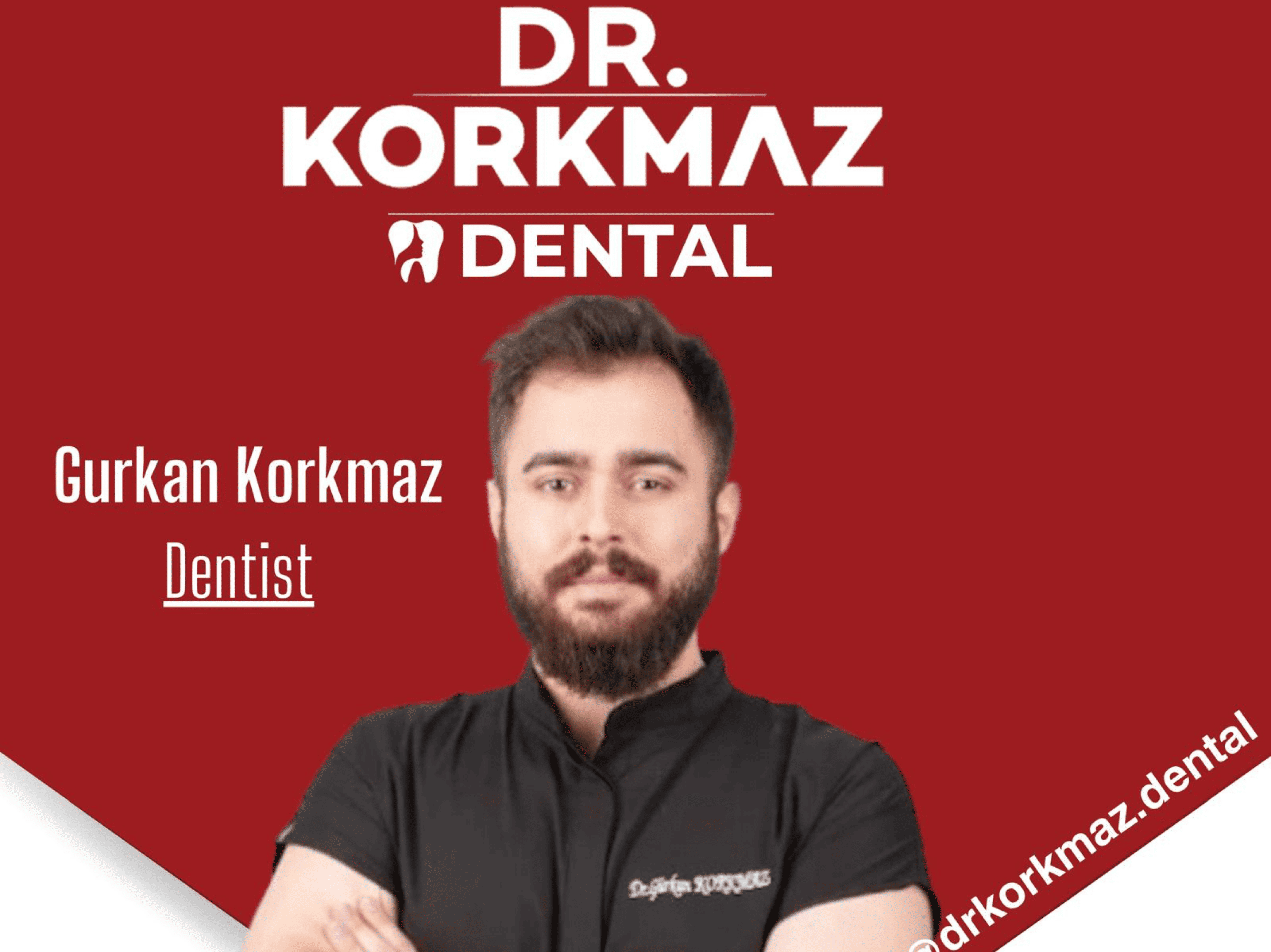 Dr Korkmaz Dental Clinic 