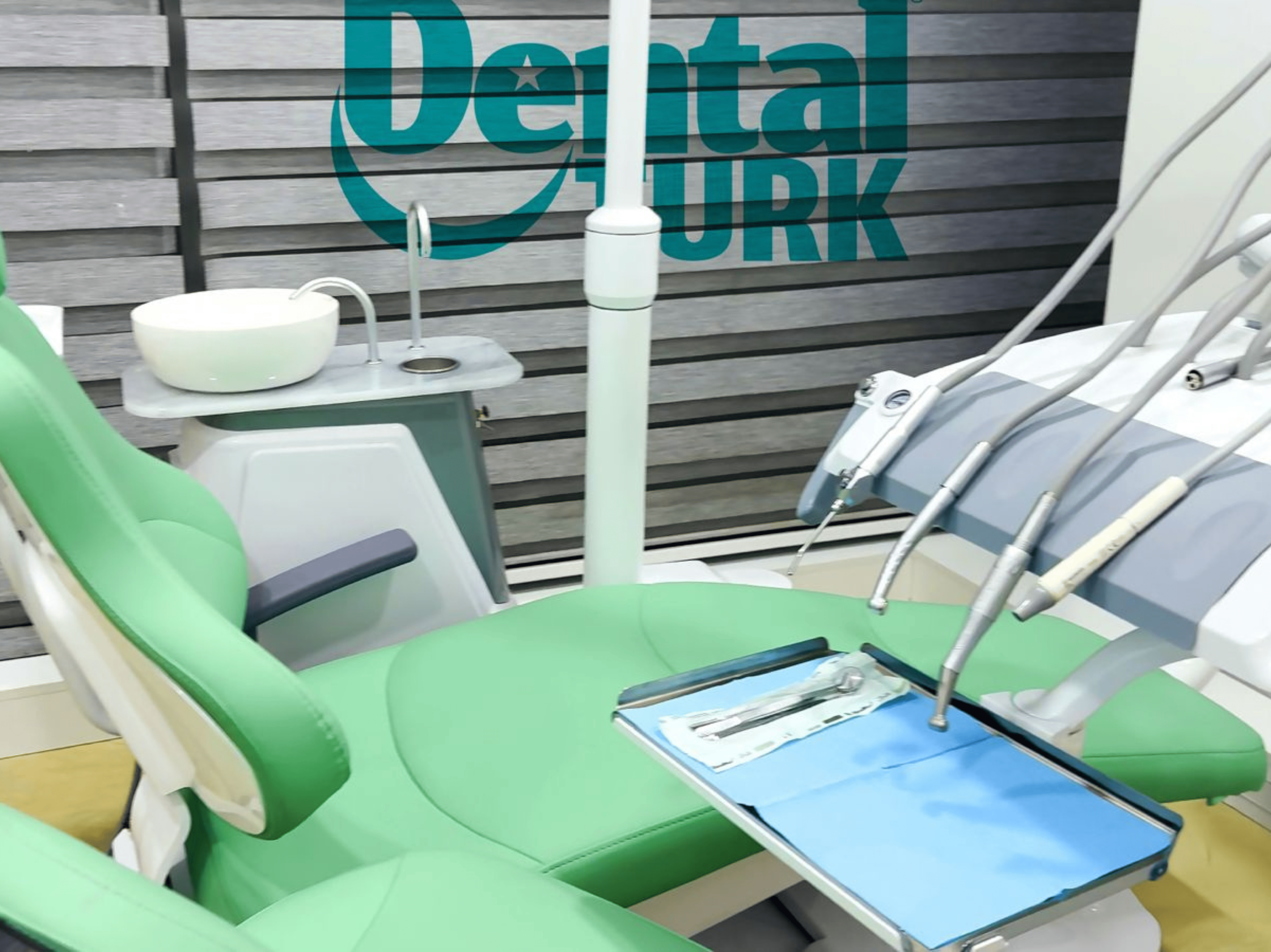 Dental Turk Clinic