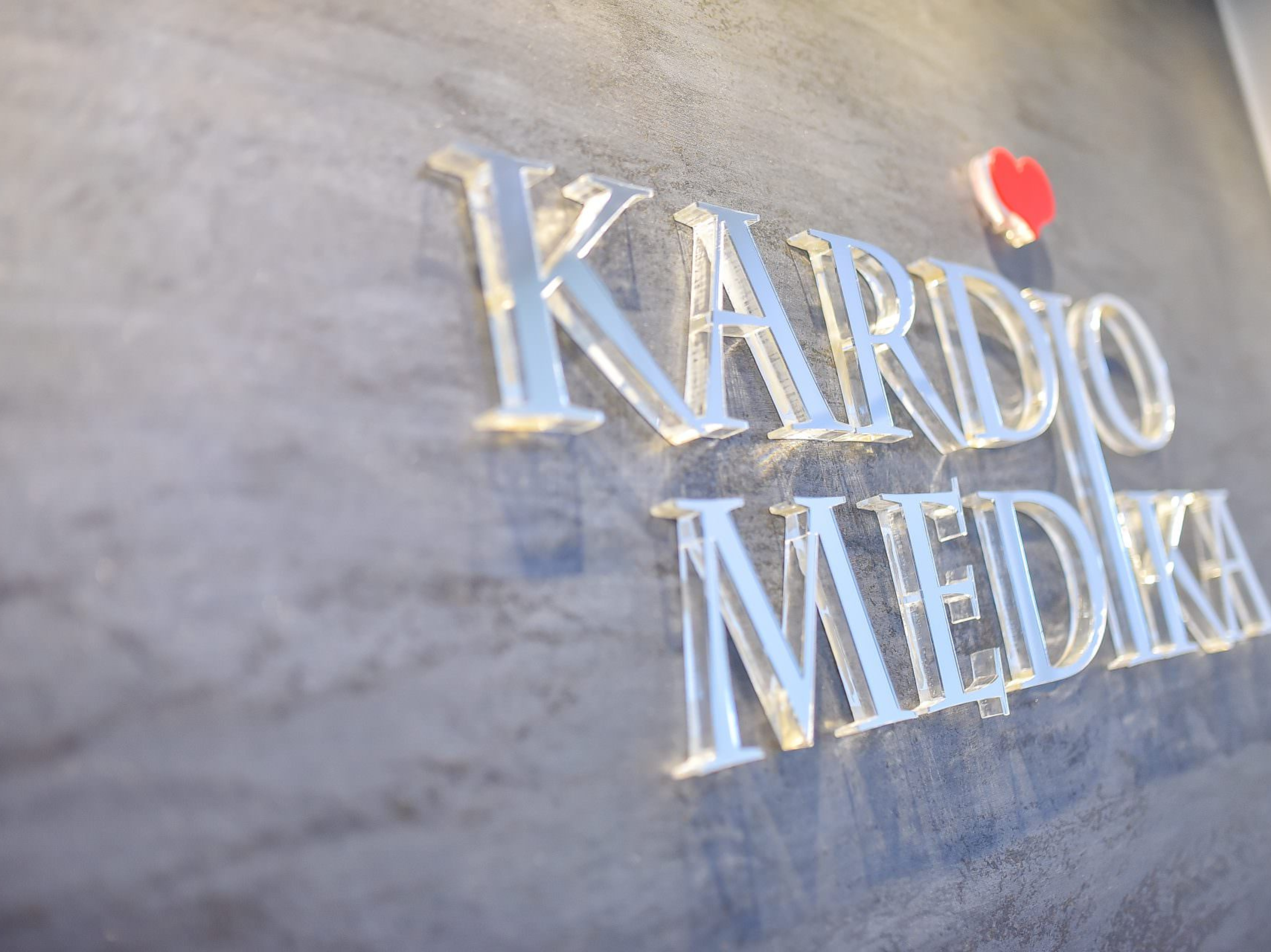 Kardio Medika Polyclinic