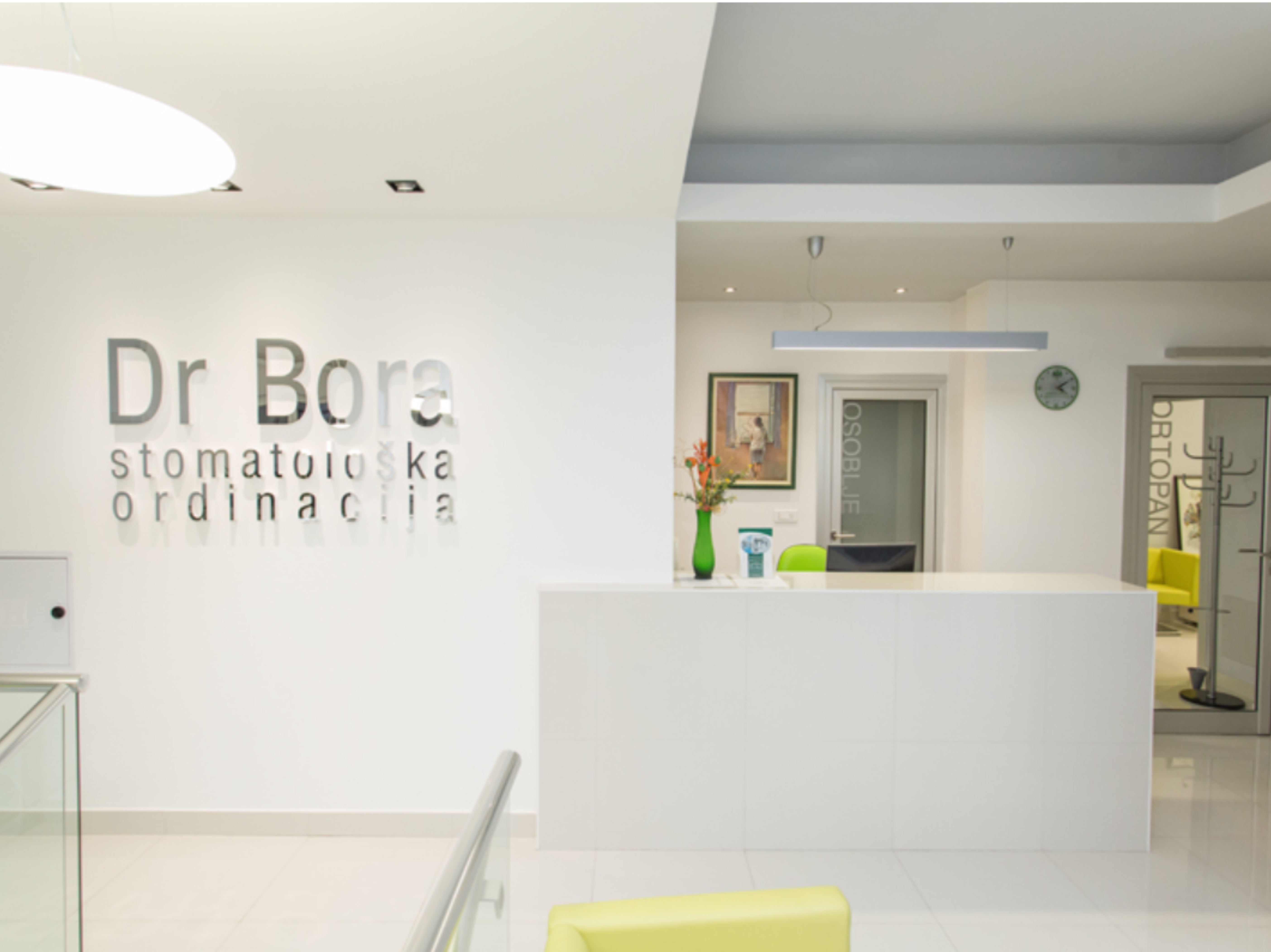 Dental Polyclinic Dr Bora