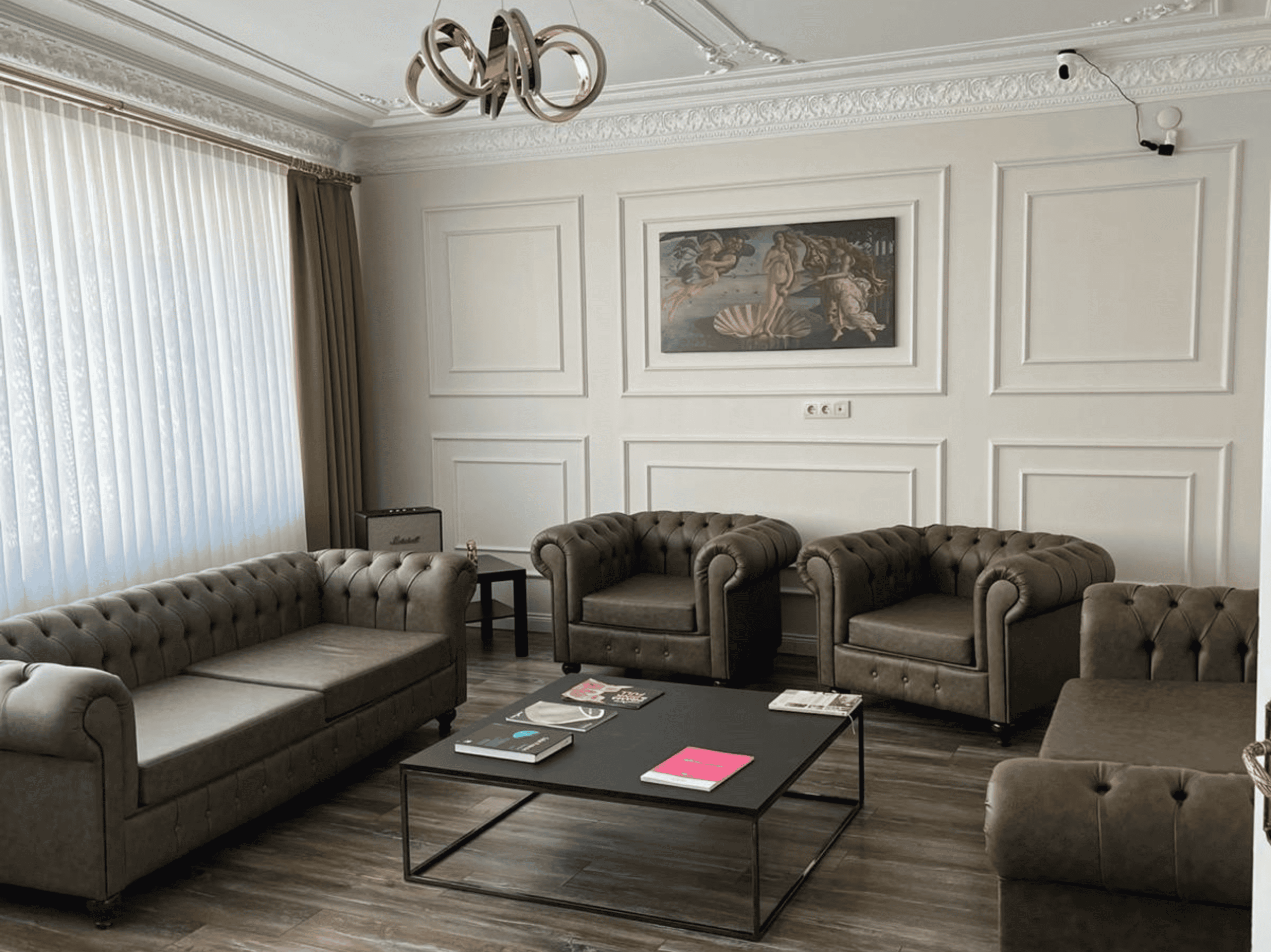 TH Dental Clinic