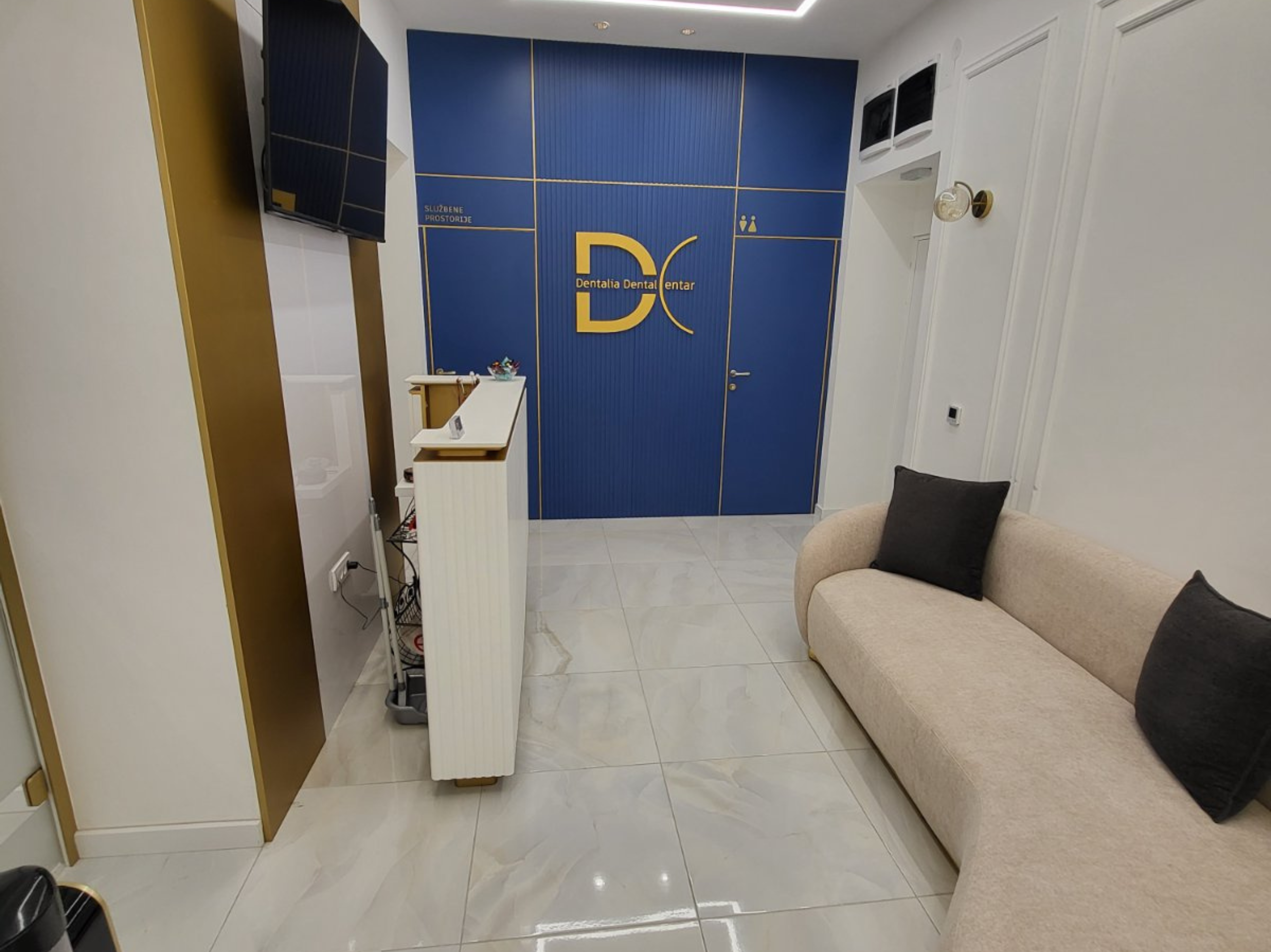 Dentalia Dental Center