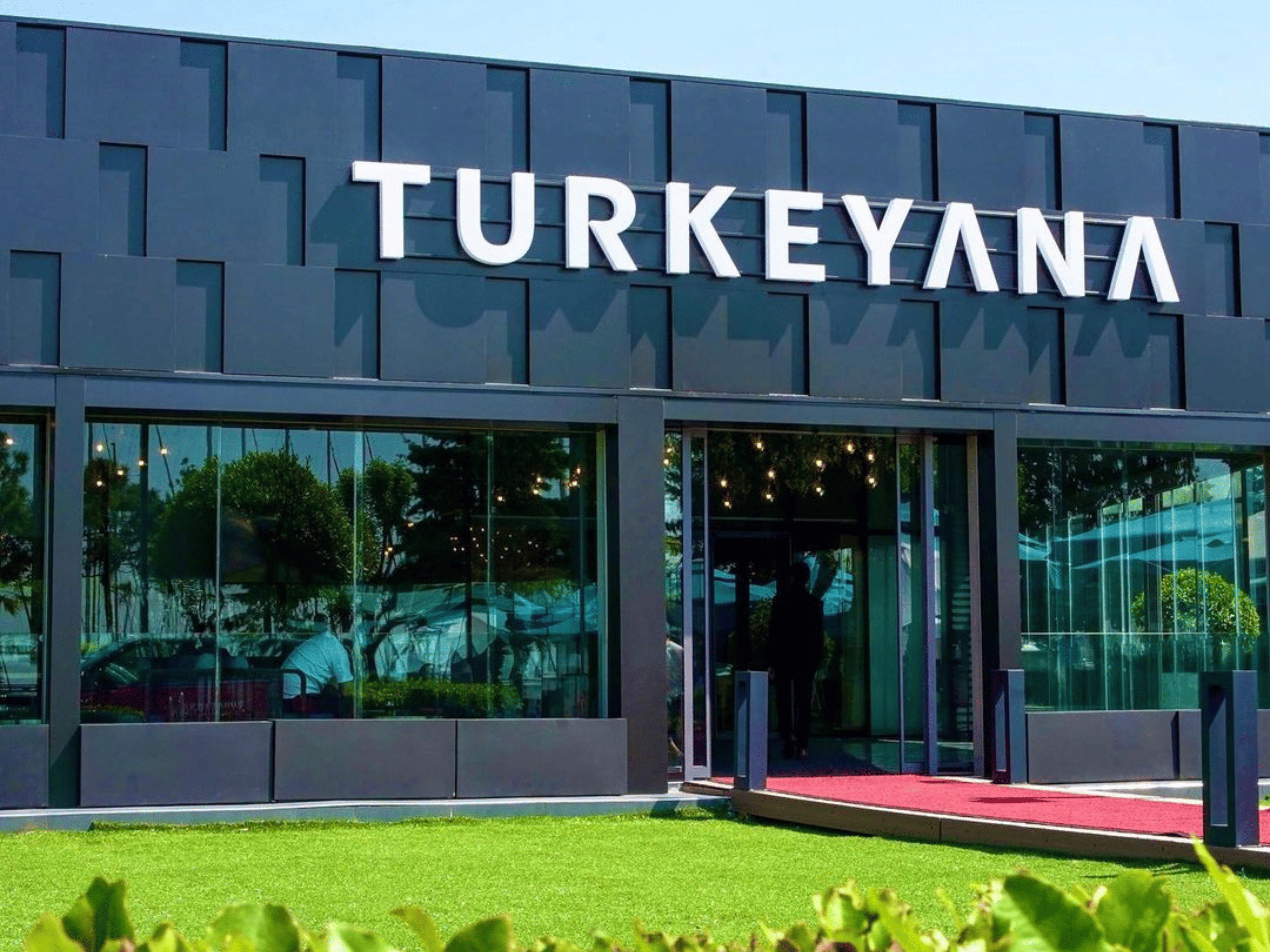 Turkeyana Clinic