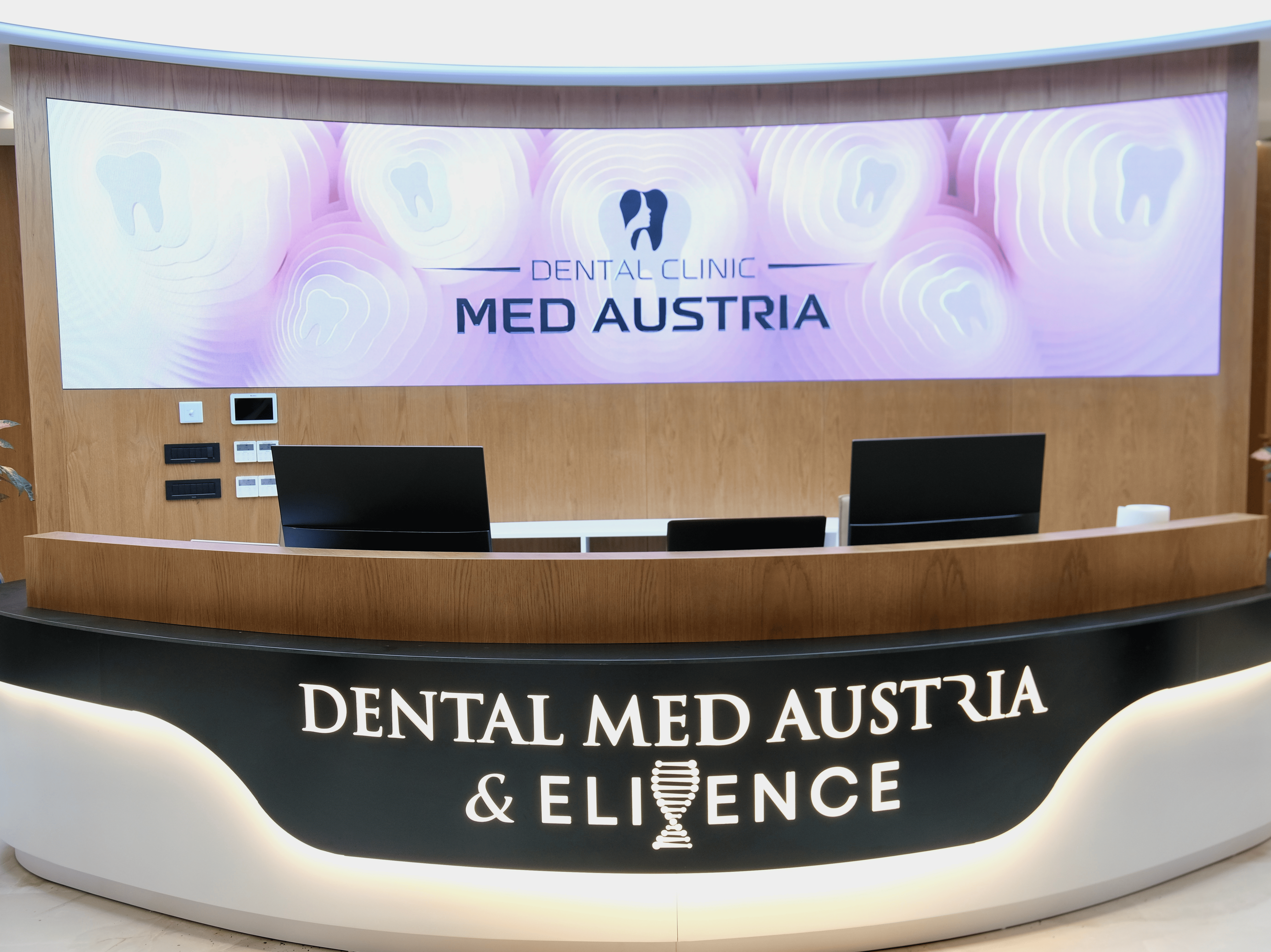 Dental Med Austria