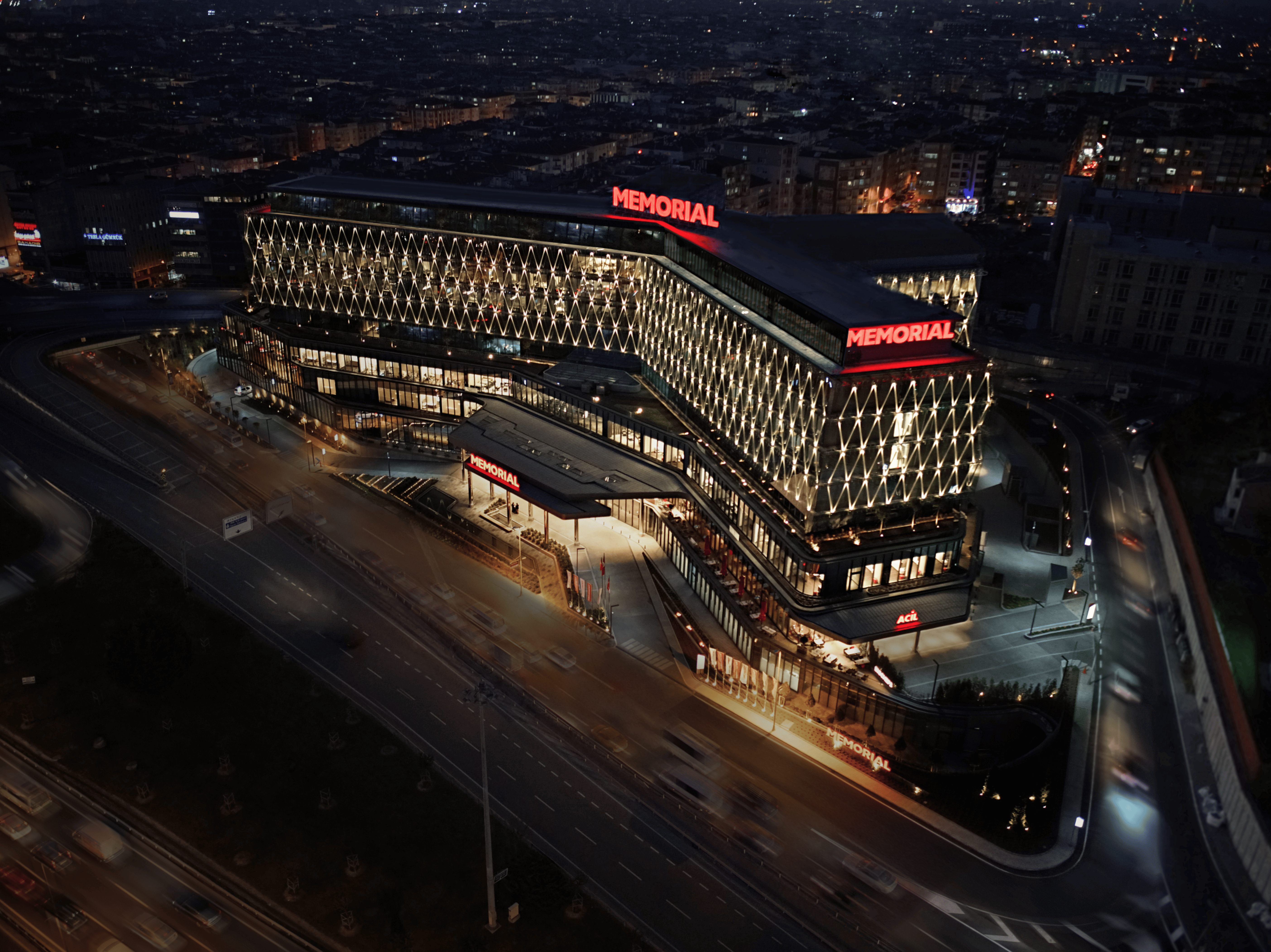 Memorial Hospitals Group