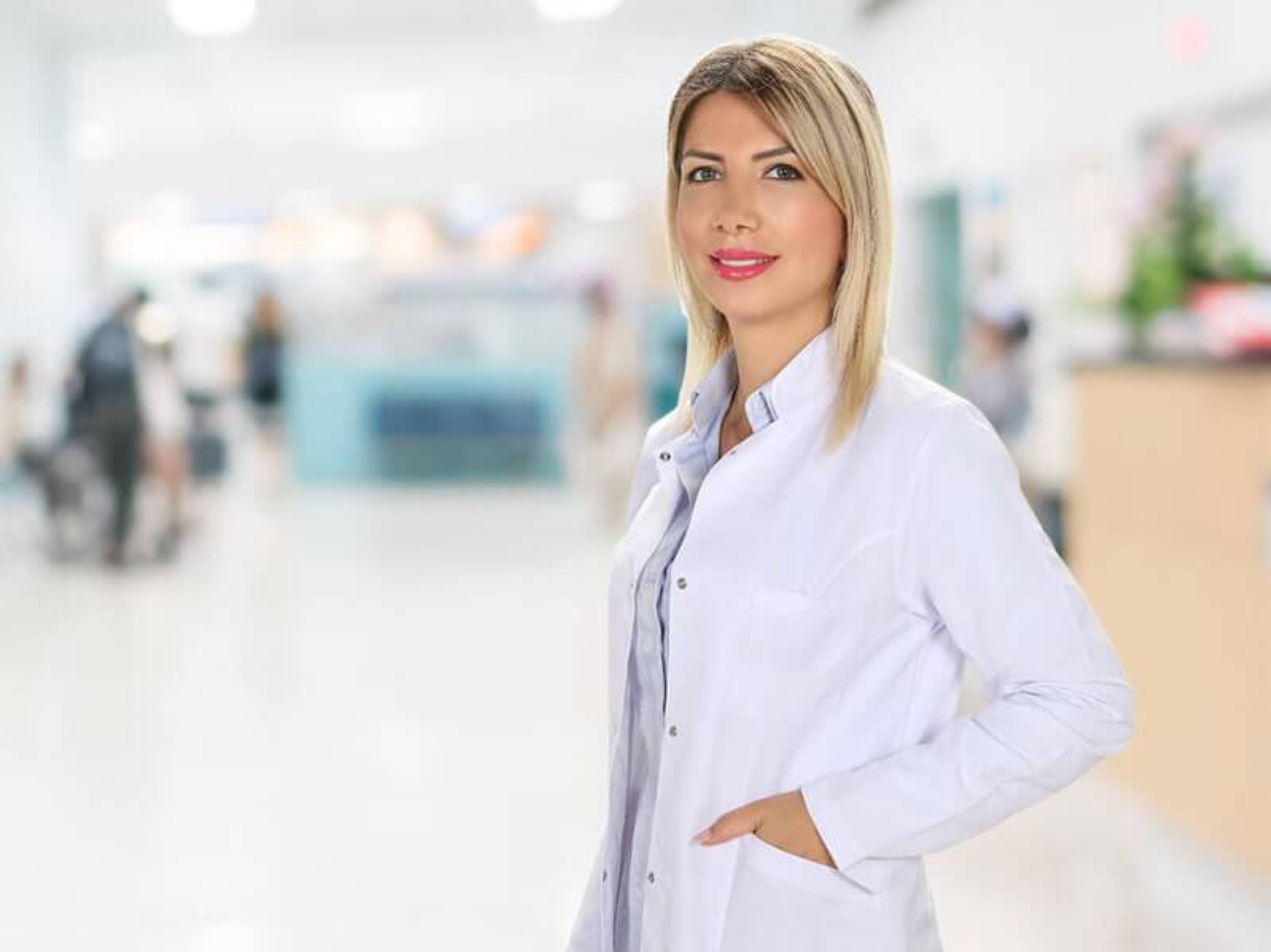 Op. Dr. Nazlı Korkmaz Cosmetic Gynecology Clinic