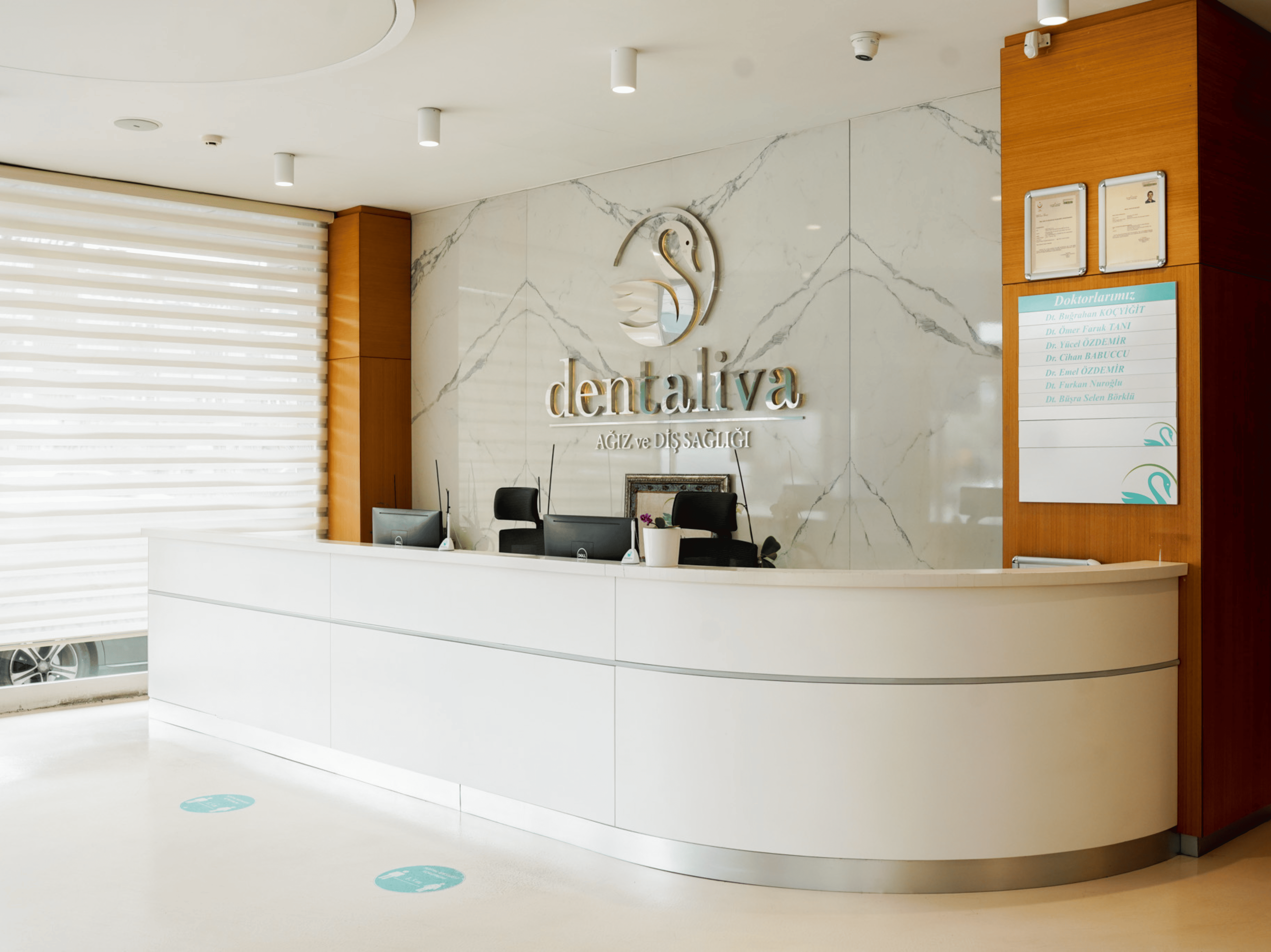 Dentaliva Dental Clinic 