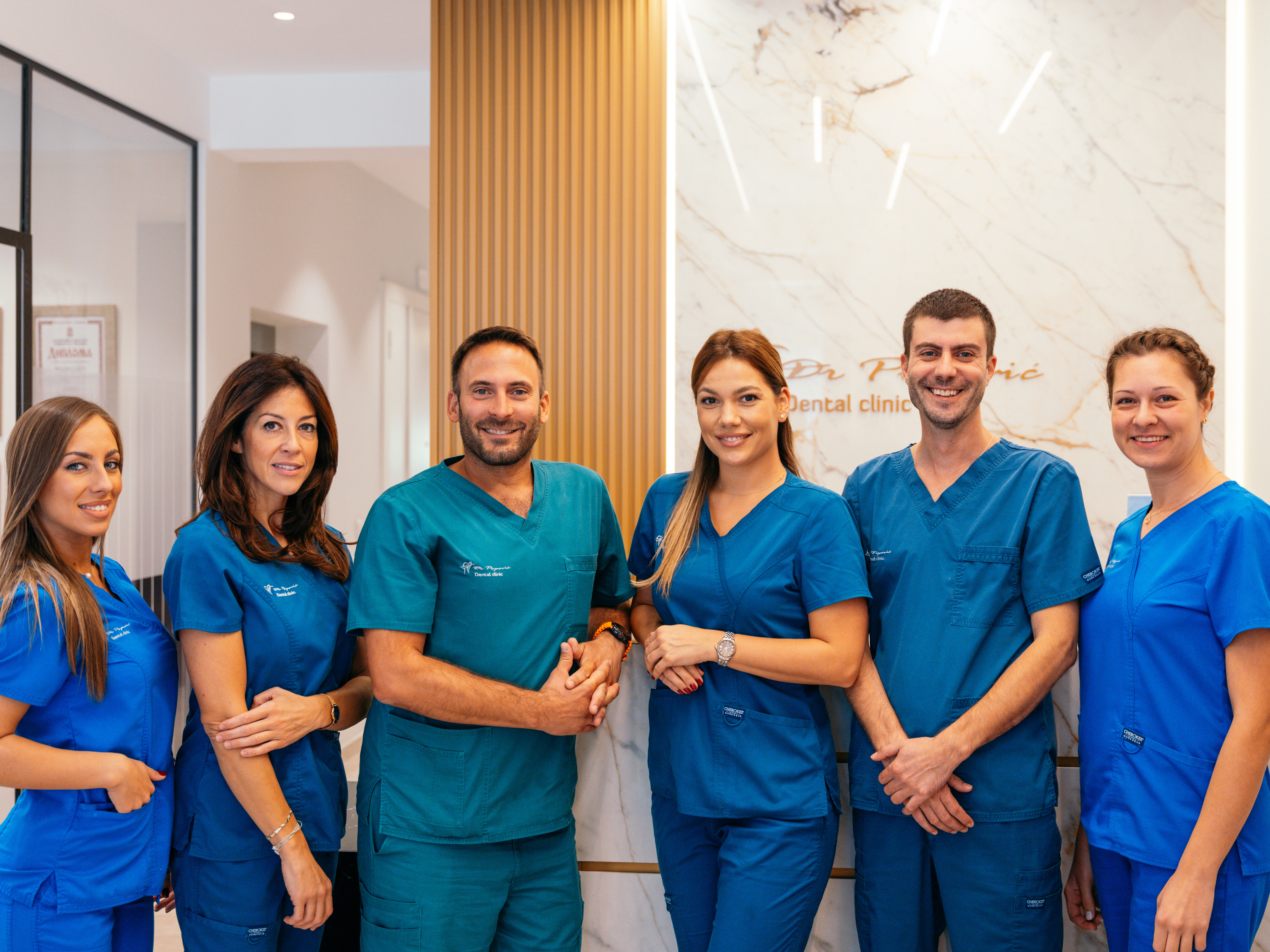Dr Popovic Dental Polyclinic