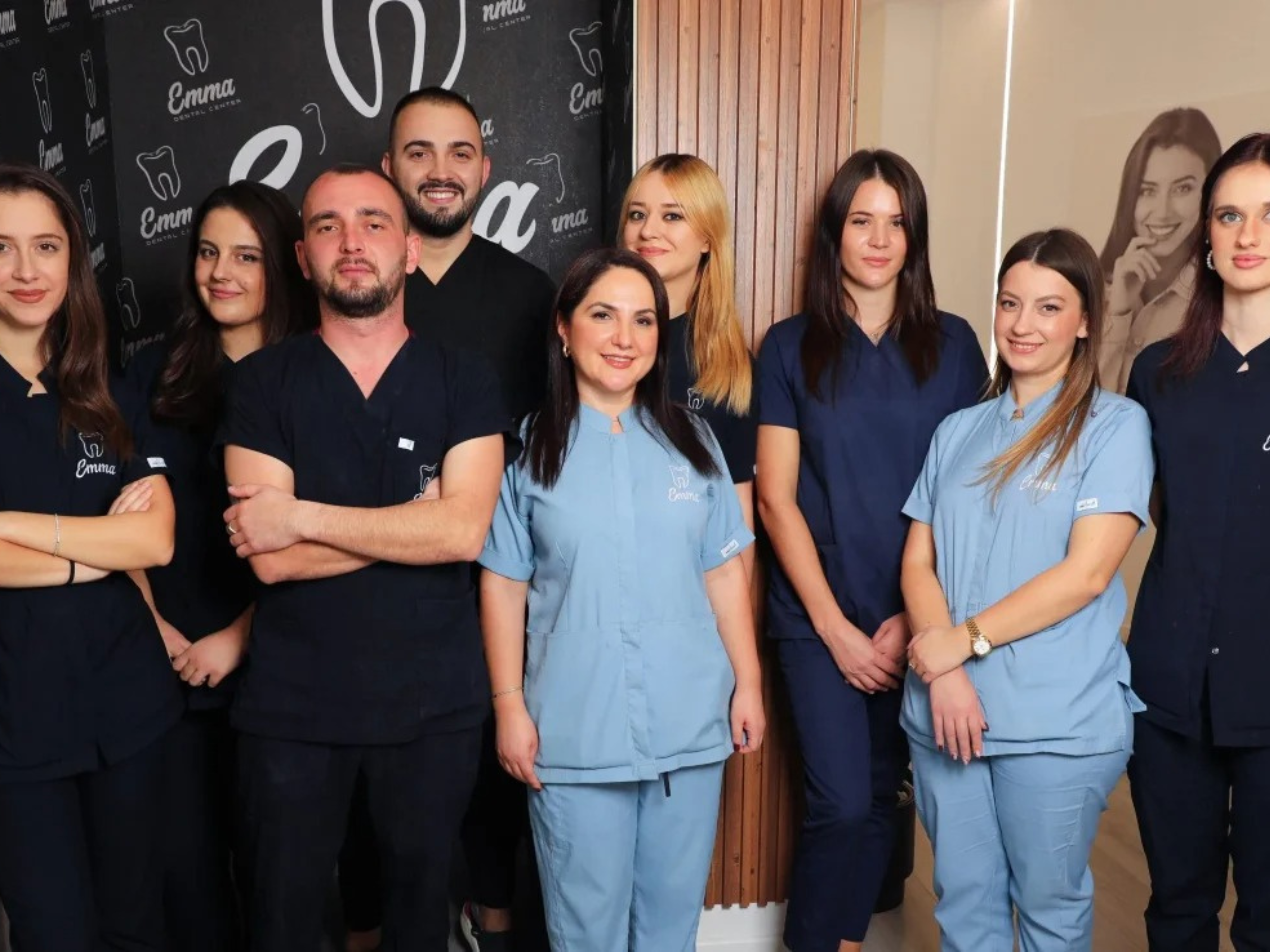 Emma Dental Center