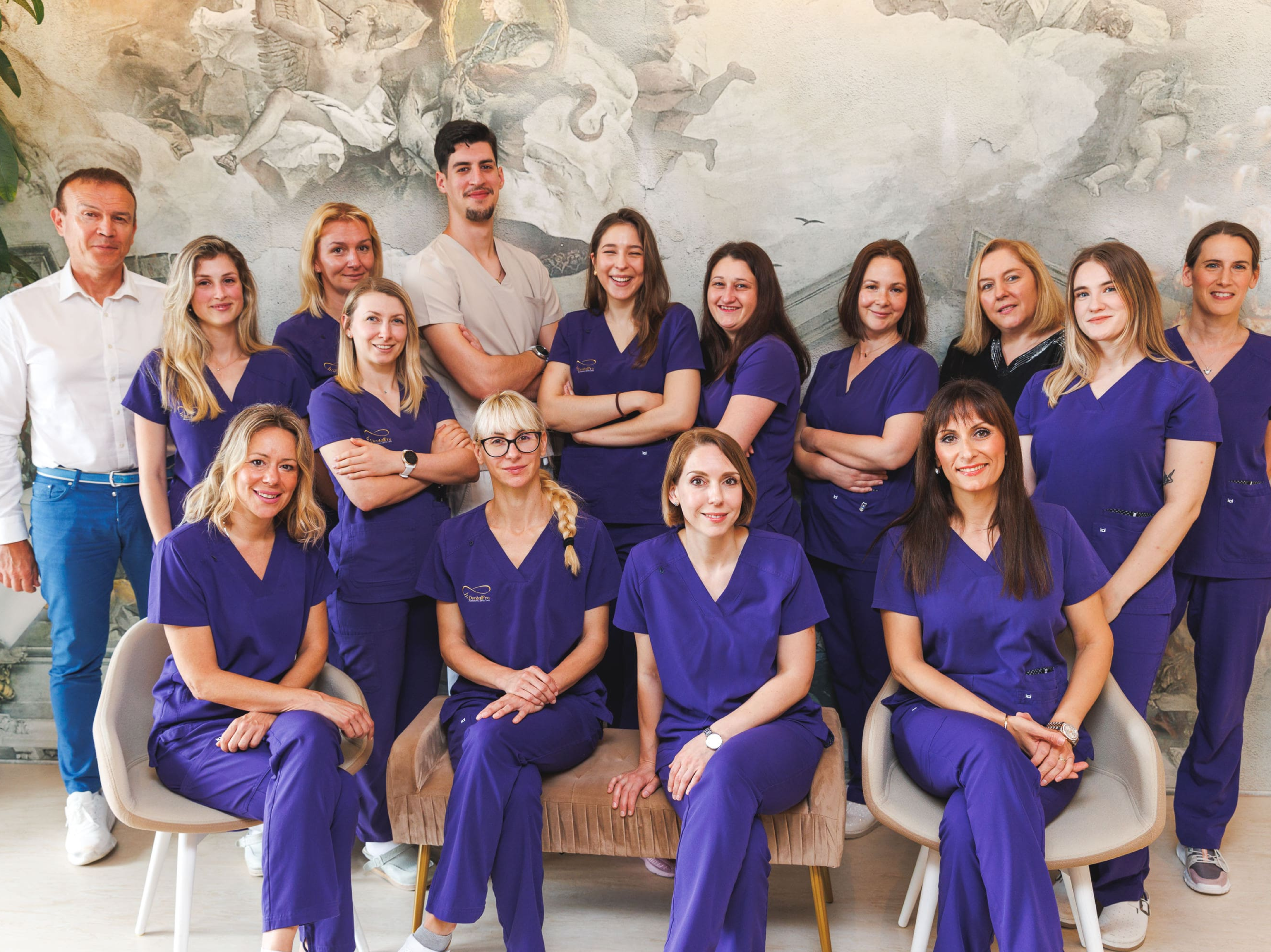 Dental Professionals Croazia