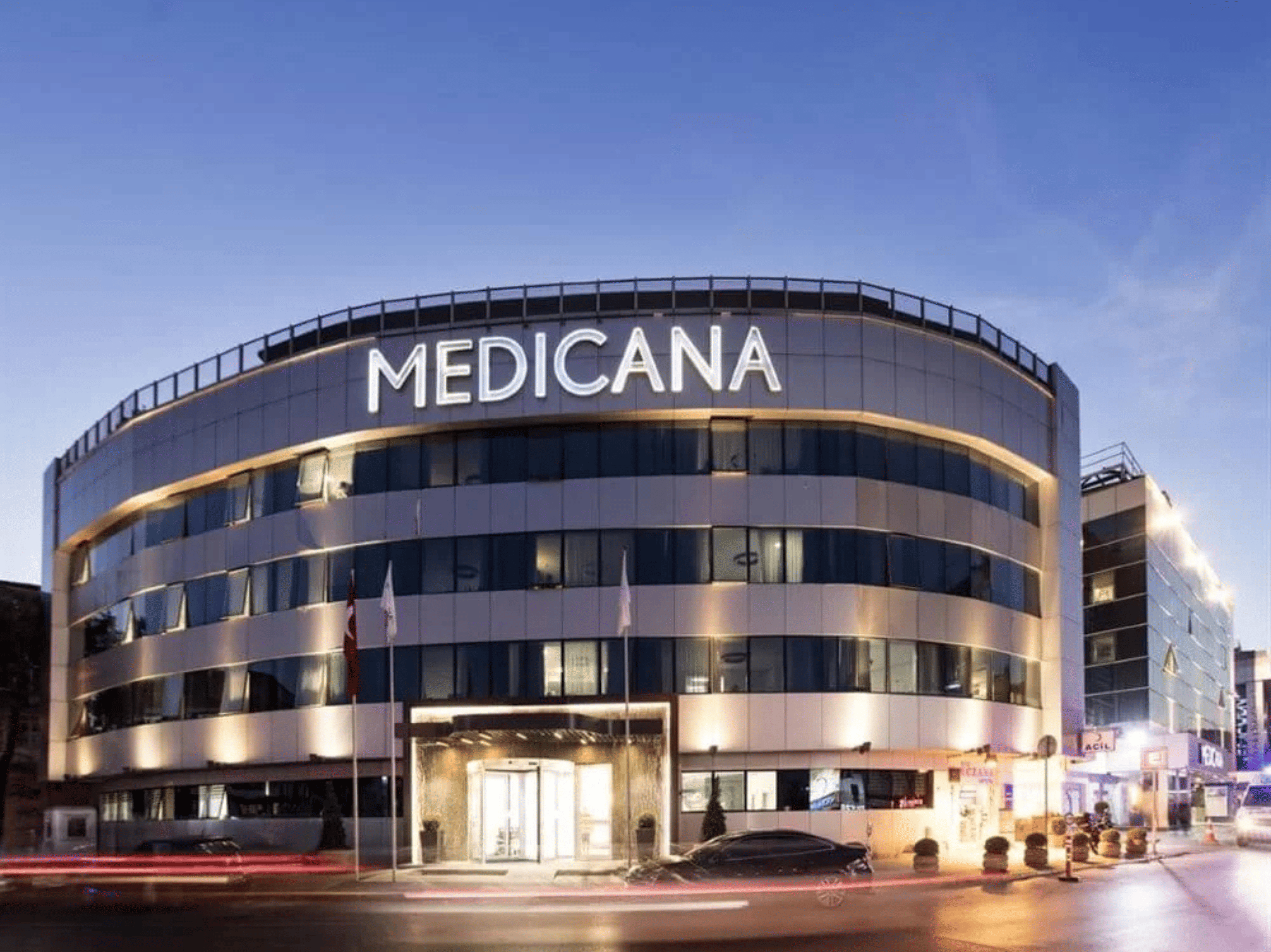 Medicana Health Group