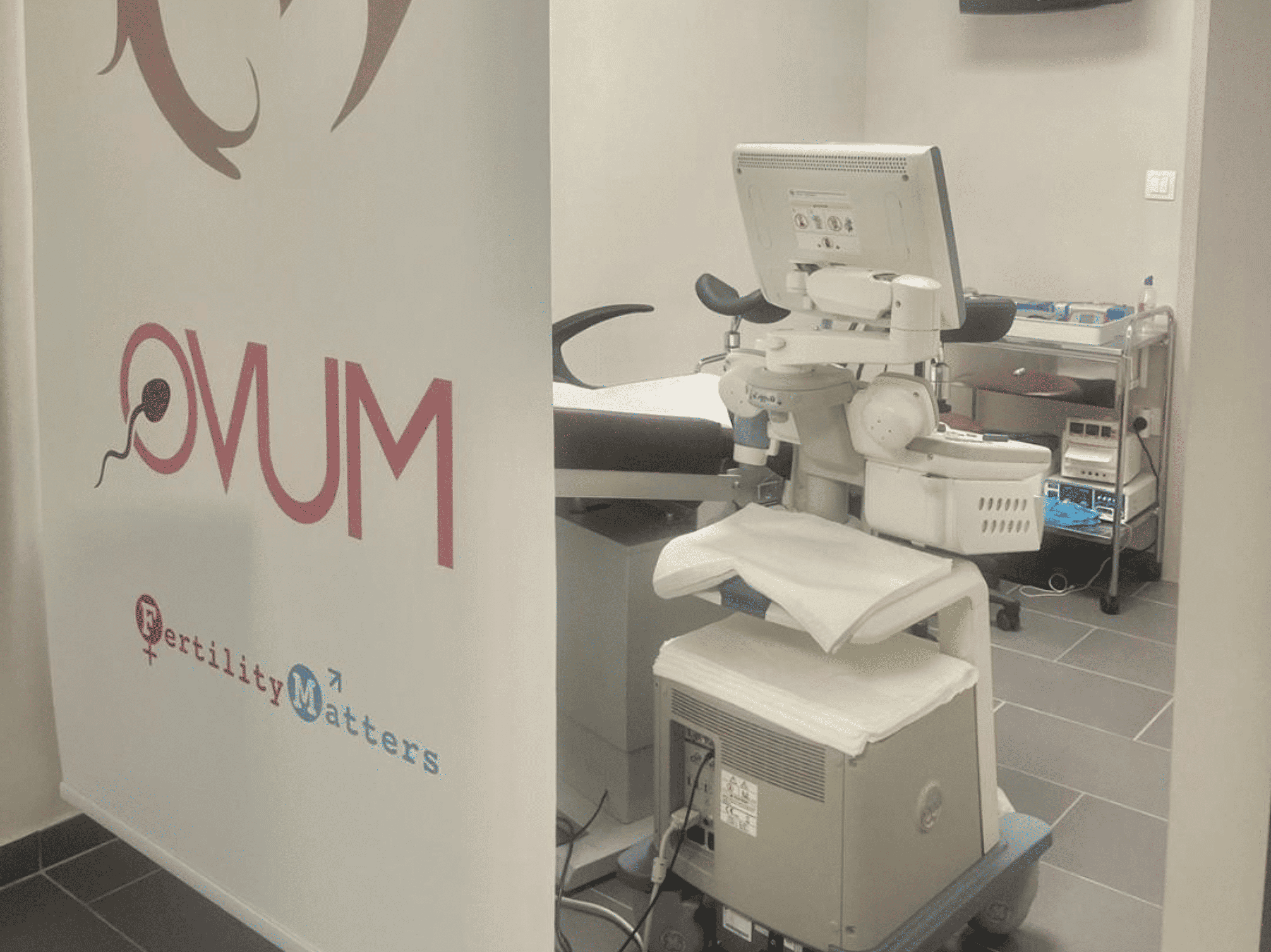 Ovum IVF Clinic