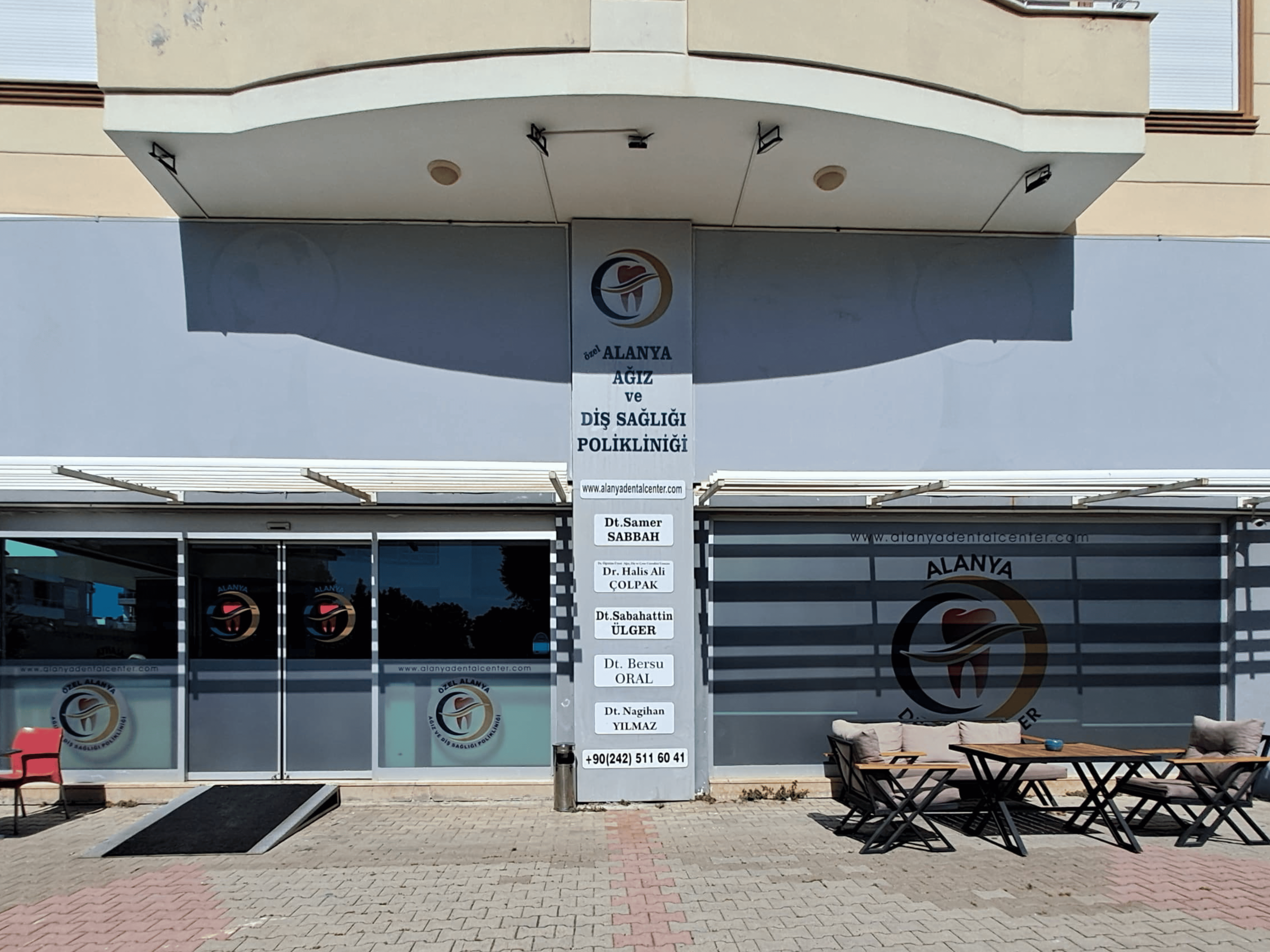Alanya Dental Center