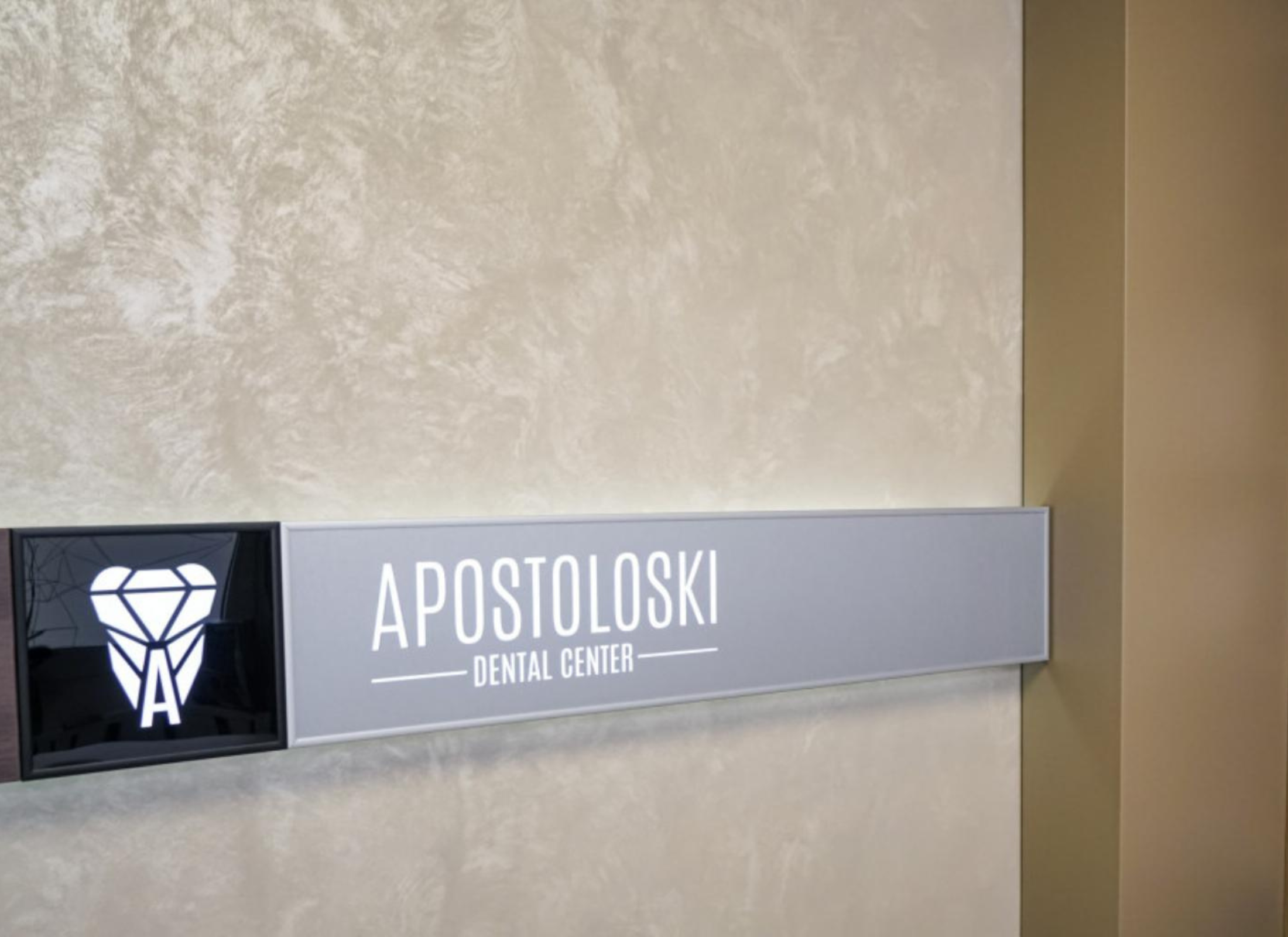 Apostoloski Dental Center
